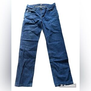 Wrangler Regular Fit Jeans